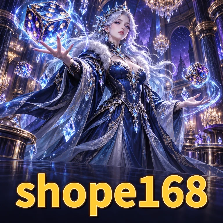 FAQ shope168
