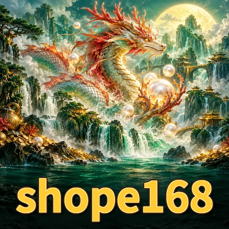 Download APK shope168