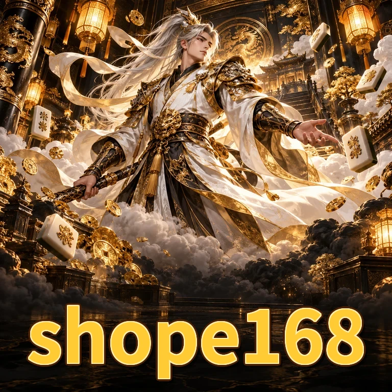 Ulasan shope168