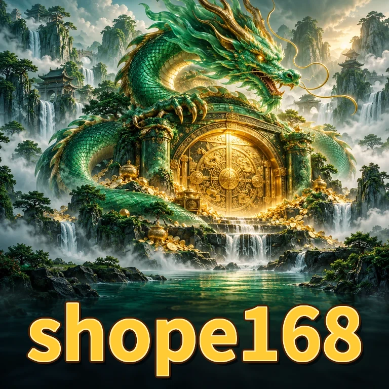 APK shope168 Technical Info